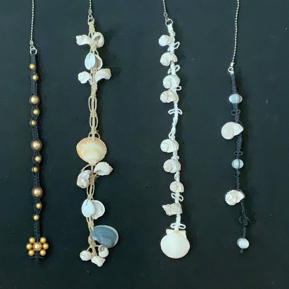 Art Custom Ceiling Fan Pulls Poshmark